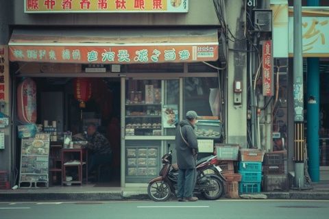 中國主要城市步行街大揭秘：探訪國內(nèi)最長步行街，你去過幾個(gè)？
