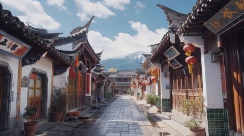 烏克蘭學(xué)子的貴州六盤水之旅:歷史與現(xiàn)代交織的魅力之城