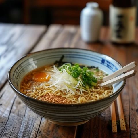 重慶路邊攤的巨型紅燒牛肉面，成為了挑戰(zhàn)自我的試金石