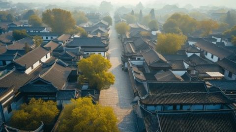 荊州之旅:古城魅力與現(xiàn)代風采的完美融合