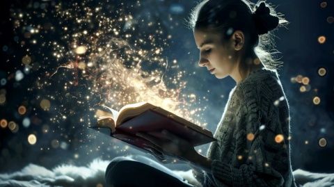深度解讀：人應(yīng)追求的不僅是生存，更是知識與美德的融合