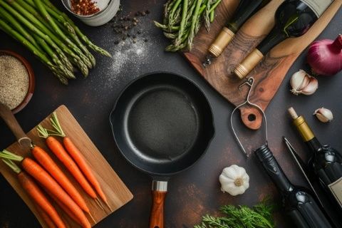品味澳大利亞:一場引人入勝的美食探索之旅