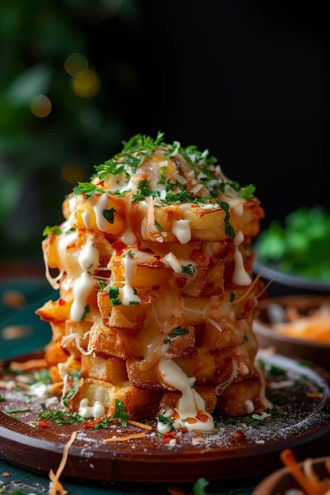 美食分享：南瓜玉米蝦仁煎餅，營養(yǎng)豐富又美味的做法詳解