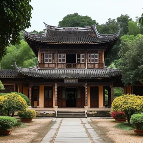 江蘇旅游必備：滄浪亭游玩攻略，時(shí)間、交通及景點(diǎn)推薦
