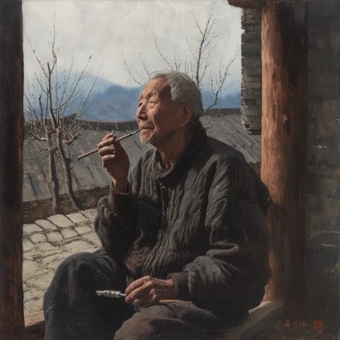 蔡瀾83歲揭示健康秘訣：超越煙酒，警惕兩大心靈殺手，擁抱豁達(dá)人生