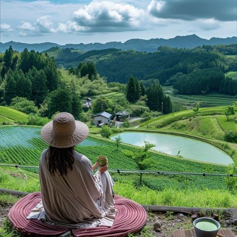 奈良自由行全記錄：小鹿之城的一日游，遇見(jiàn)靈性與和諧共處的生活藝術(shù)