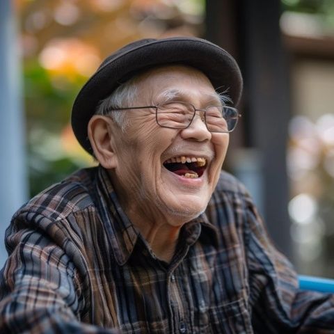 82歲蔡瀾的長壽之道：人老了，不在于運動和喝水，關鍵在于“三不要