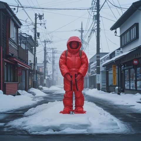 日本首個(gè)破產(chǎn)城市:北海道夕張的衰落與重生之路