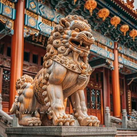 沈陽三日游攻略:故宮、北陵、張氏帥府和更多景點(diǎn)