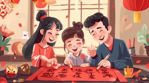 大班語言公開課：探索四季漢字的樂趣——春、夏、秋、冬（含PPT教案）