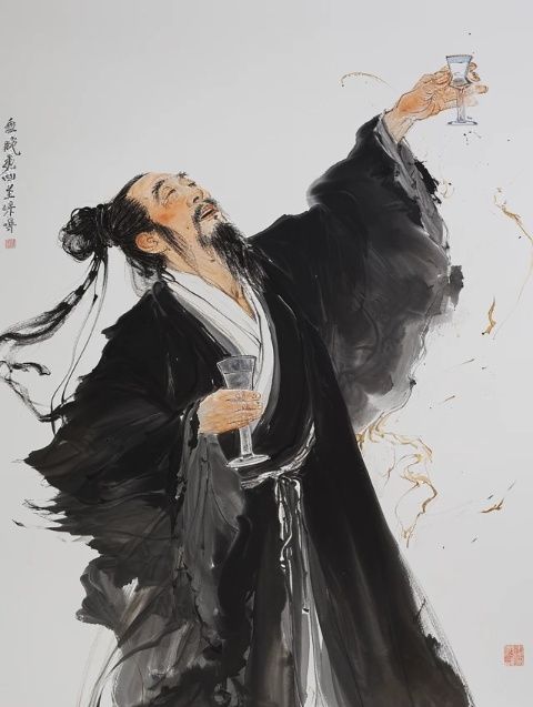82歲蔡瀾的長壽之道：人老了，不在于運動和喝水，關鍵在于“三不要