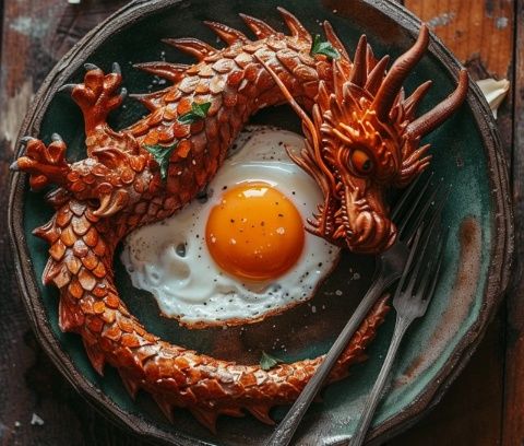 美食分享：南瓜玉米蝦仁煎餅，營養(yǎng)豐富又美味的做法詳解