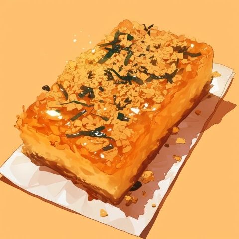 唐山特色美食記錄：蜂蜜麻糖、棋子燒餅不可錯(cuò)過！