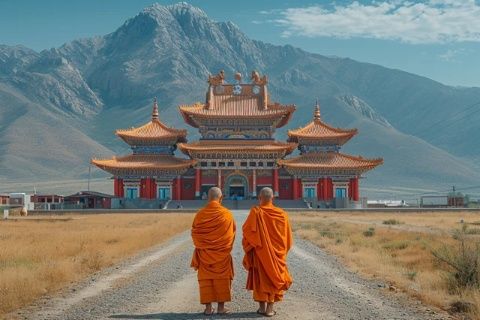 海南儋州之旅：歸來的震撼，昔日認知重新塑造