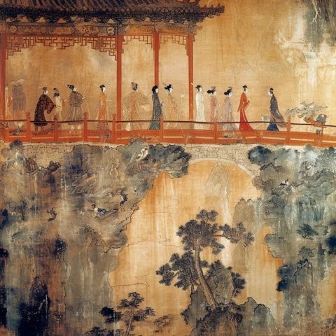 古代文化常識概覽：天干地支、皇帝年號及王公年次的紀年方法解析與探索