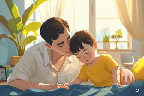 一段跨越時代、感人至深的親情故事，展現(xiàn)無私的大愛與守護
