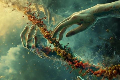 深入理解生命路徑:從生物學(xué)到哲學(xué)的重要概念