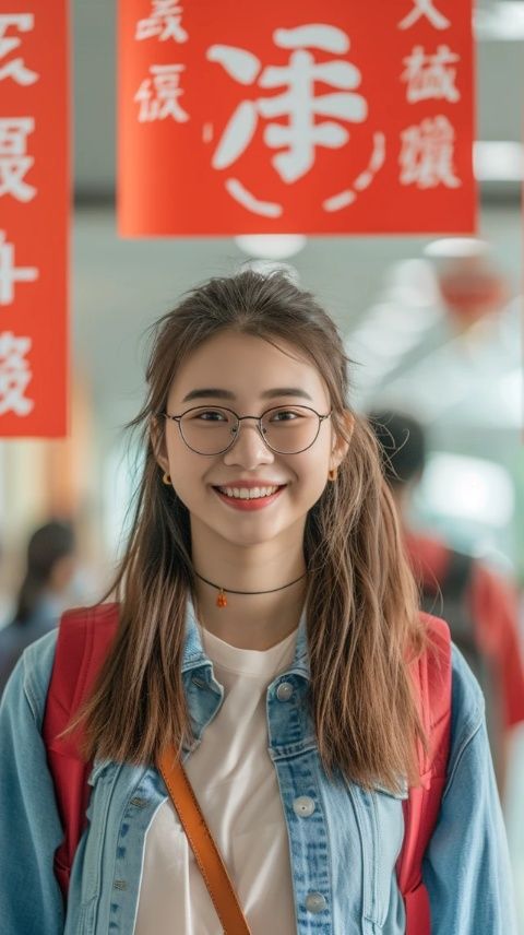中考備考指南：招生政策、心理調(diào)節(jié)、志愿填報等全面的指導(dǎo)