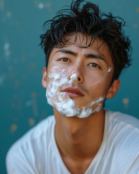 男士護膚技巧大放送，讓你魅力四射！