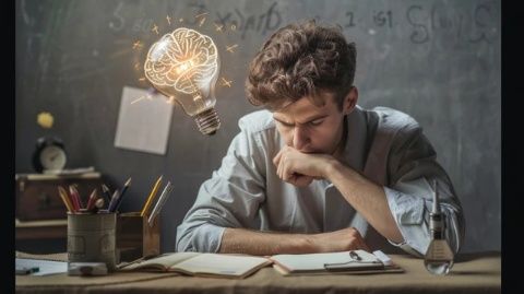 如何快速有效地記憶常識內(nèi)容:實用技巧與方法總結