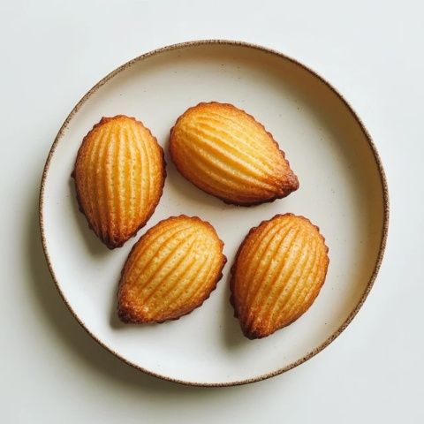 經(jīng)典丹麥風(fēng)味:酥脆可口的曲奇餅干