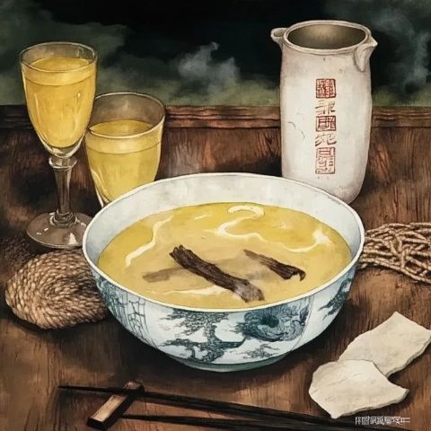 探尋泰安美食地圖:不容錯過的十道佳肴