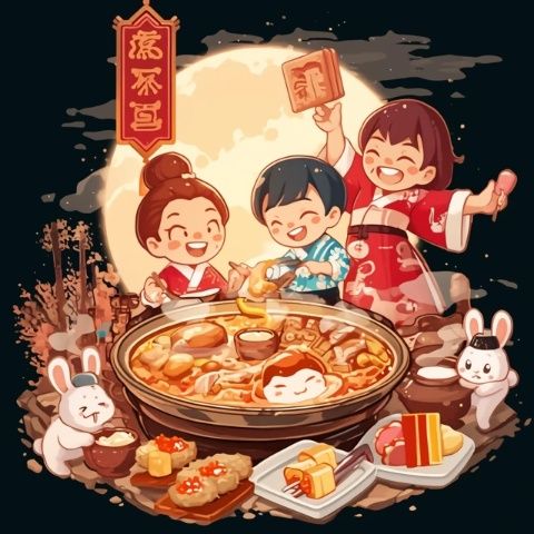 平?jīng)鋈A亭美食頻道:上市公告!