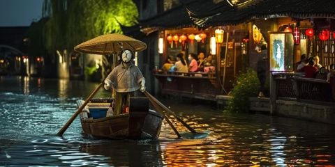 清明與五一出行必看！南京4-5月深度游攻略：避雷指南、美食推薦及完美行程規(guī)劃