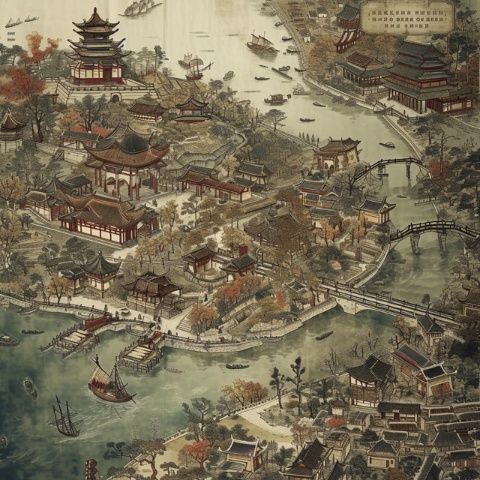北京中軸線遺產(chǎn)解讀:劉陽著- 從鼓樓到永定門的歷史之旅