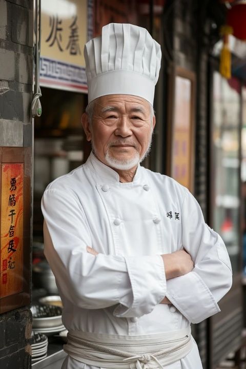 2024巴蜀美食節(jié)9月啟幕：彭勇大師親授川味盛宴，品鑒正宗川菜魅力！