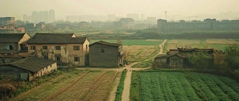 林芝:西藏的江南和人間天堂