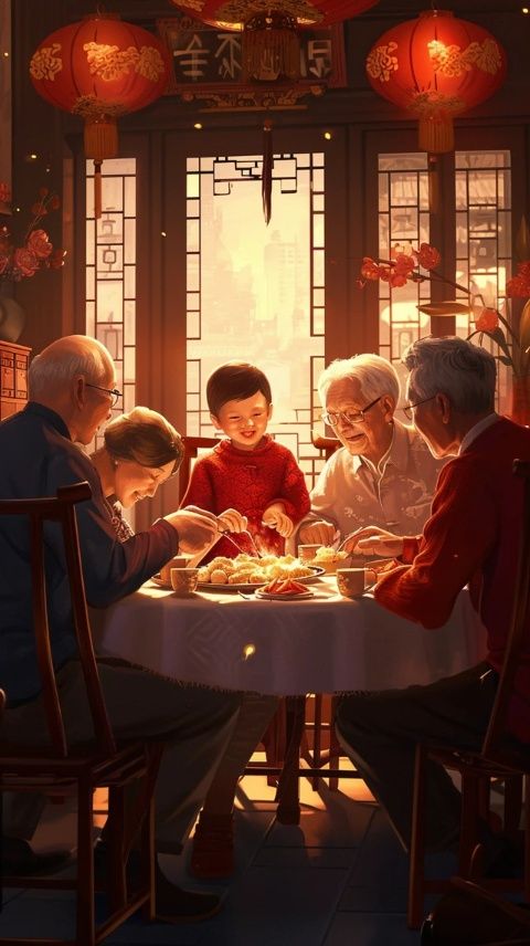中國家庭餐桌上的普遍現(xiàn)象：不論收入，兩菜一湯成常態(tài)
