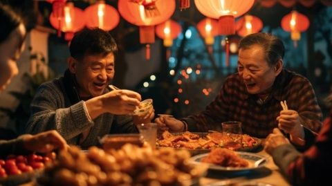 團(tuán)圓時(shí)刻，品味中國(guó)味——中秋美食全攻略