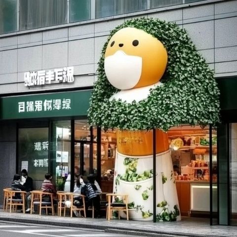 華欣之約:百轉(zhuǎn)千回只為再訪此店
