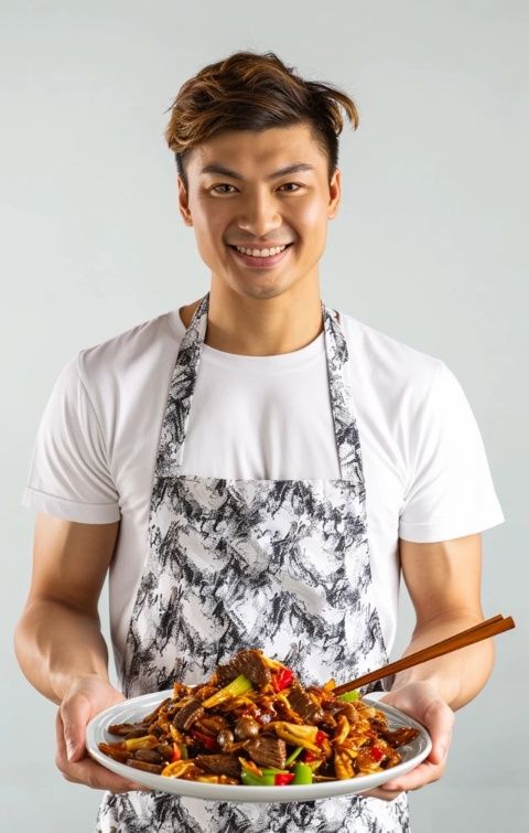 2024巴蜀美食節(jié)9月啟幕：彭勇大師親授川味盛宴，品鑒正宗川菜魅力！