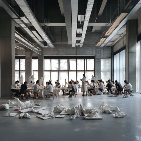 震感體驗館:探索地震知識、提升防震減災(zāi)意識