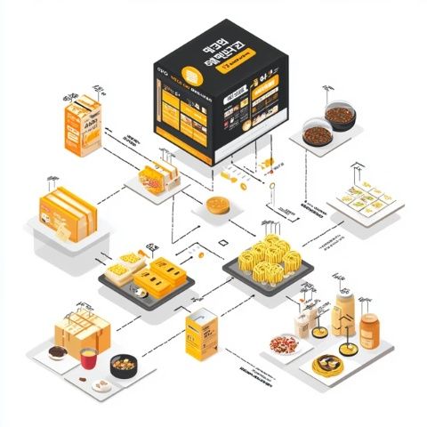 紫光美食云曹君_企業(yè)服務市場分析
