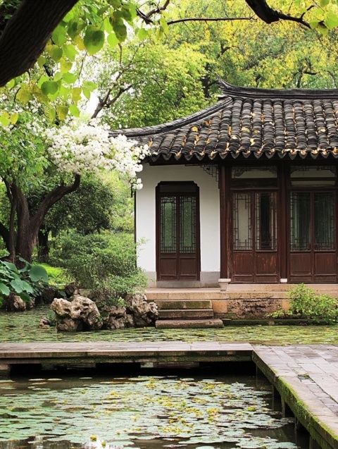 安徽宣城查濟古鎮(zhèn)：穿越時空的隱世桃源，古韻美食不可錯過！