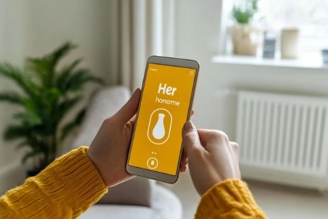 揭秘溫控器奧秘:必備知識全解析
