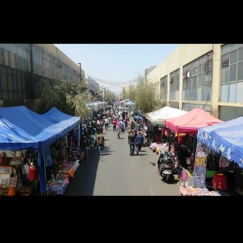 北京市房山區(qū)與平谷區(qū)：地理、人口及經濟對比分析