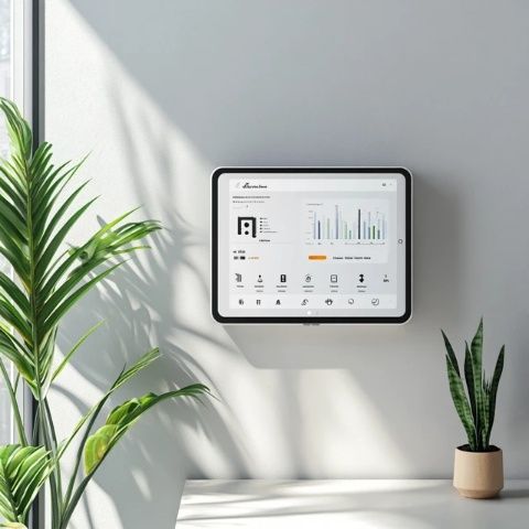 揭秘溫控器奧秘:必備知識全解析