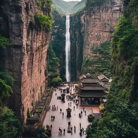 濟(jì)南泉城探秘：趵突泉、大明湖與千佛山的魅力之旅 | 旅行指南、美食推薦及住宿優(yōu)選