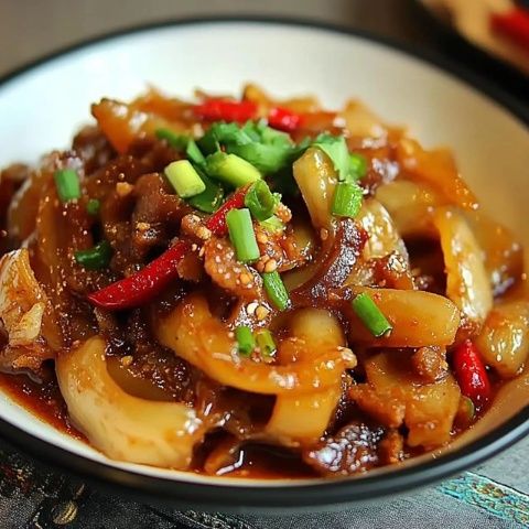 四川美食排行榜前十名你吃過幾個(gè)？