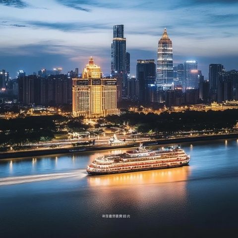 重慶之旅: 三天玩法攻略,住宿、交通、景點(diǎn)指南