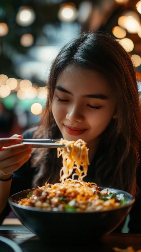 清邁必嘗美食:鄧麗君鐘愛泰北咖喱面特色體驗(yàn)