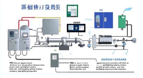 大禹電子知識講堂12: 超聲波傳感器在現(xiàn)代工業(yè)儀表中的應(yīng)用——以飲料生產(chǎn)線為例