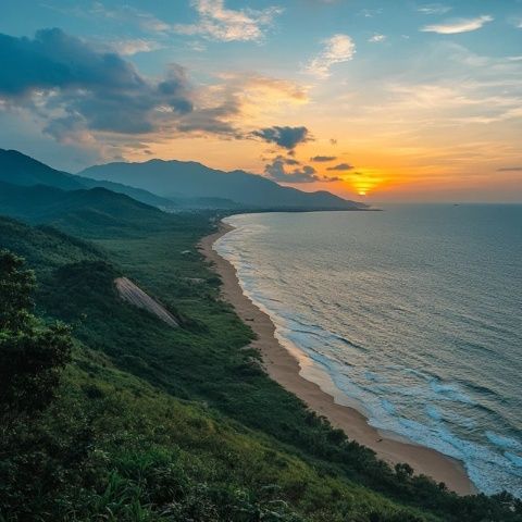 海南島旅游攻略：全方位指南，暢游熱帶海島魅力