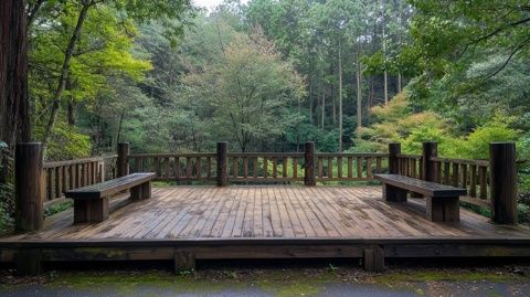 輕井澤夏日避暑勝地，帶你領(lǐng)略自然與休閑的魅力(附攻略)