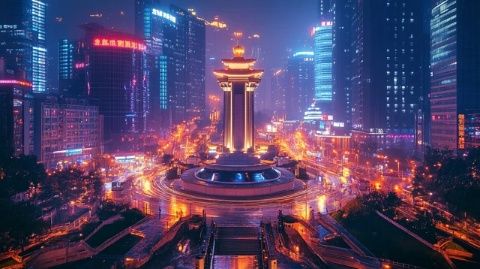 重慶之旅: 三天玩法攻略,住宿、交通、景點(diǎn)指南