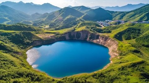 濟(jì)南泉城探秘：趵突泉、大明湖與千佛山的魅力之旅 | 旅行指南、美食推薦及住宿優(yōu)選